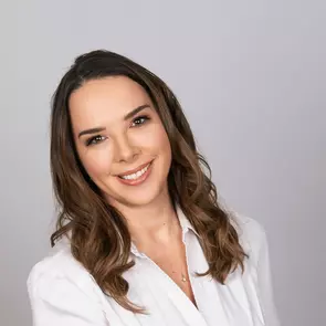 Tanya Couterielle, Sherwood Park, Real Estate Agent